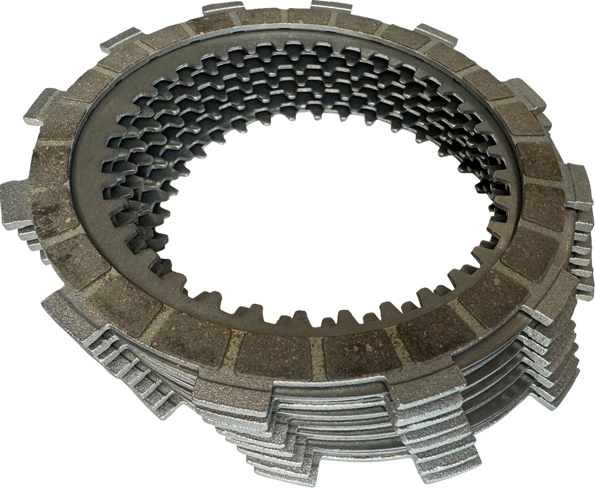 DP Brakes DPK Clutch Kit - KX 250/X