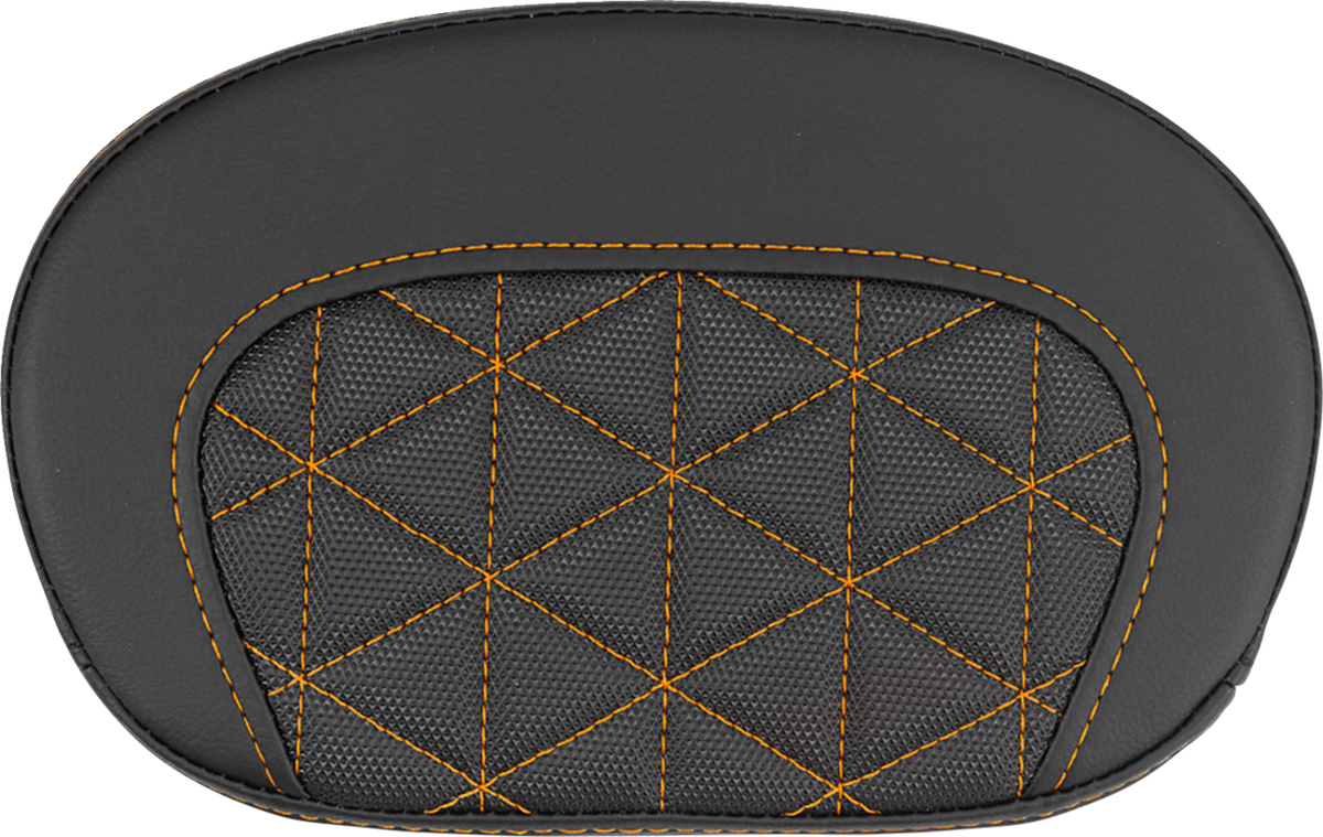 Saddlemen Mini Contour Sissy Bar Pad