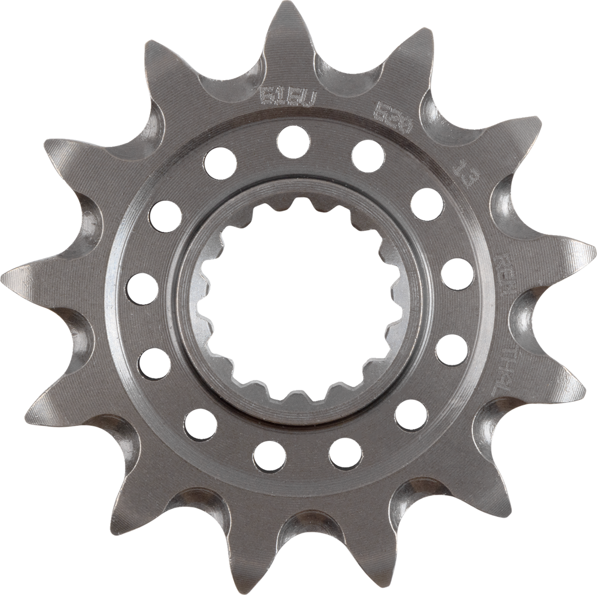 Renthal Grooved Ultralight Front Sprocket