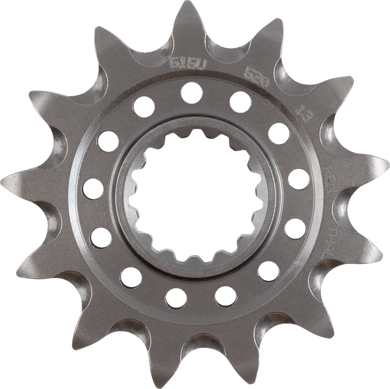 Renthal Grooved Ultralight Front Sprocket