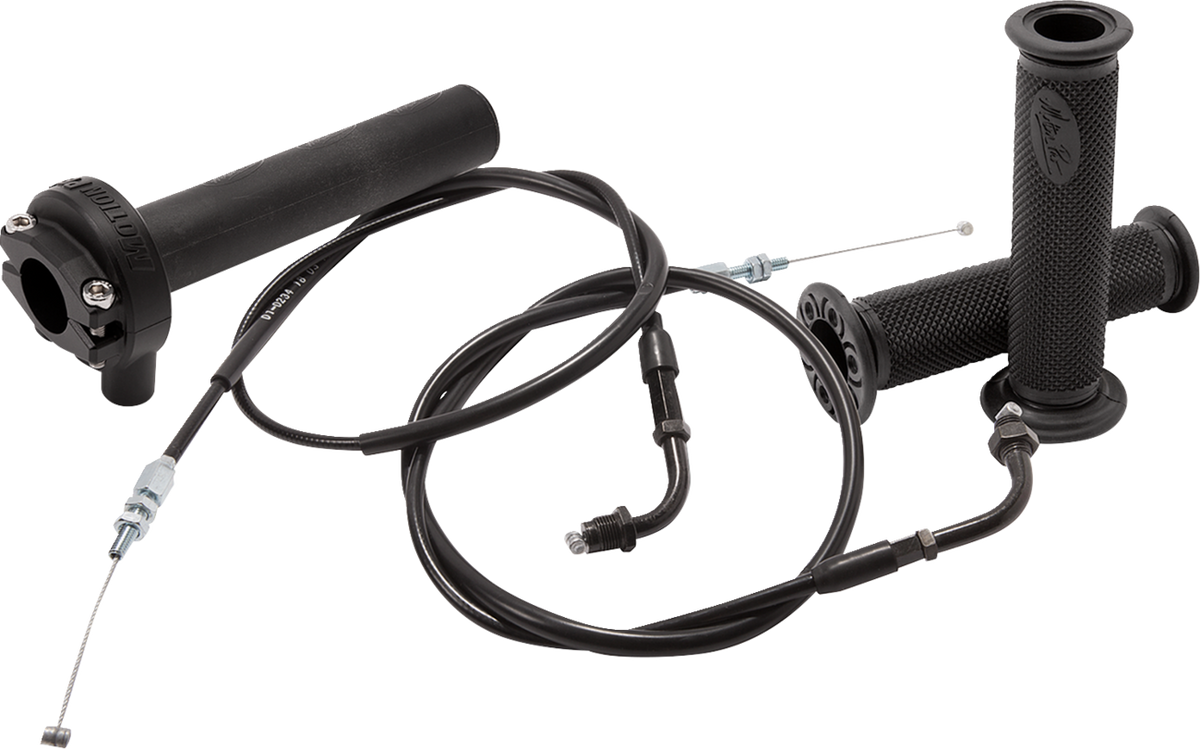 Motion Pro Push-Pull SE Throttle Kit