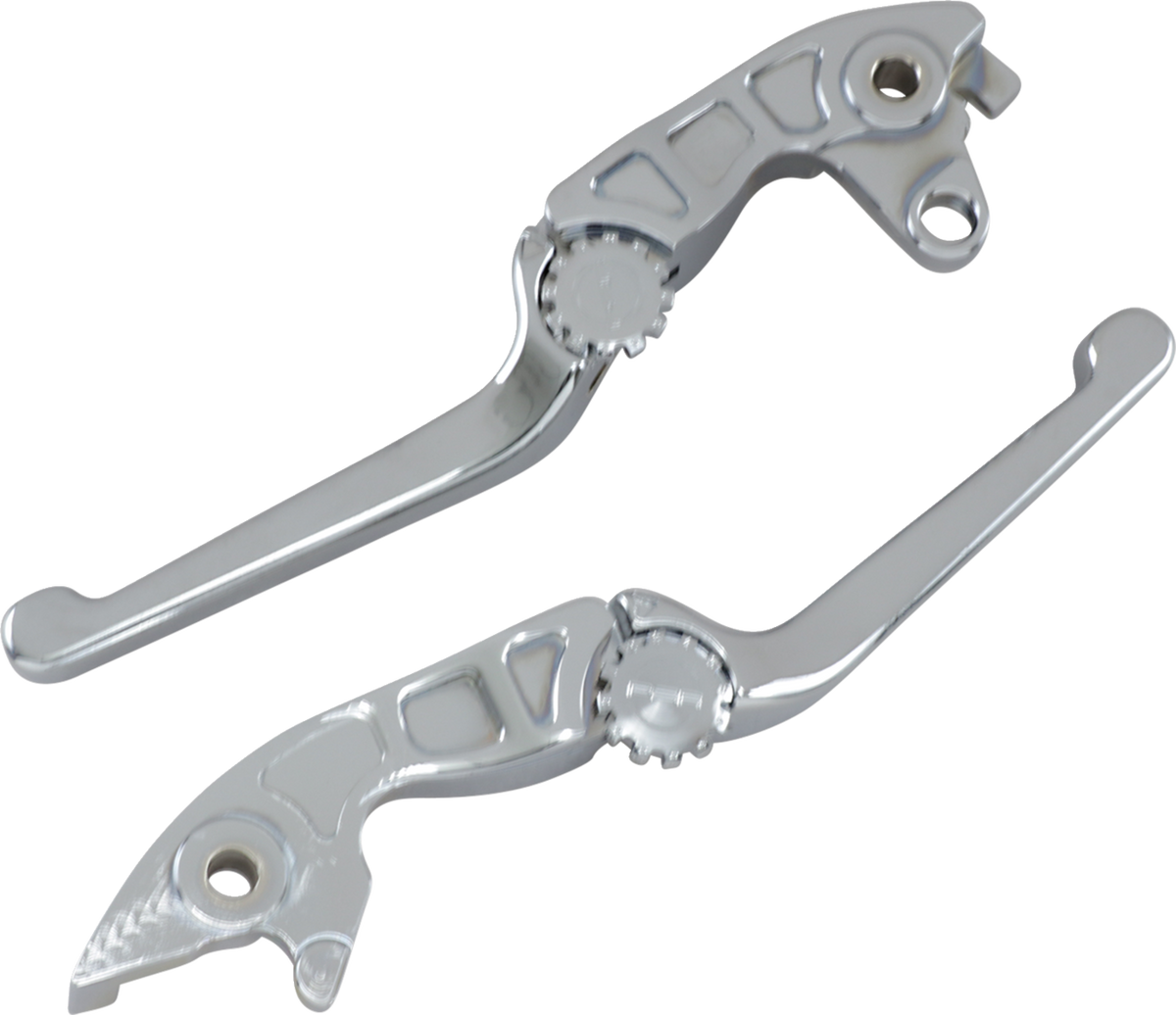 PSR Anthem Adjustable Lever Set