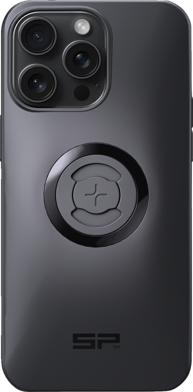 SP Connect SPC+ Phone Case - iPhone® 15 Pro Max