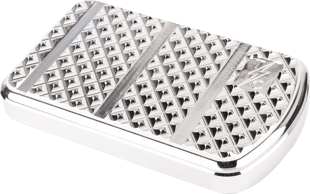 Thrashin Supply CO. Brake Pedal Pad