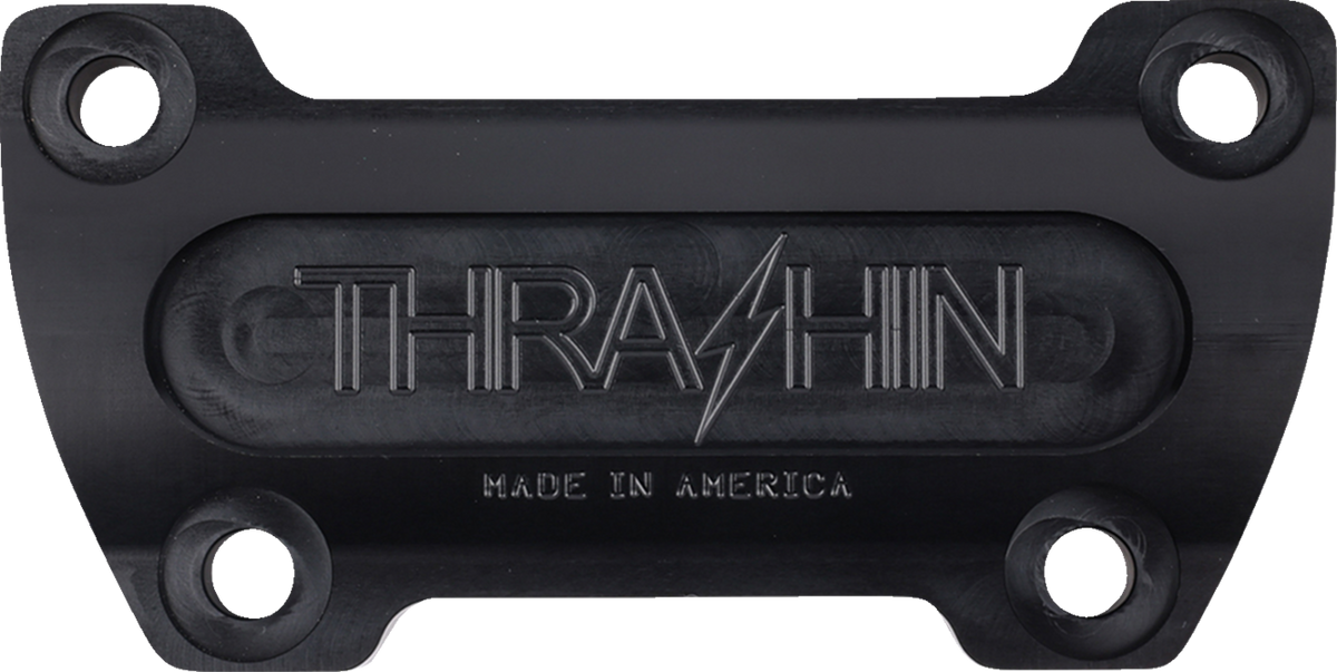 Thrashin Supply CO. OG Riser Top Clamp