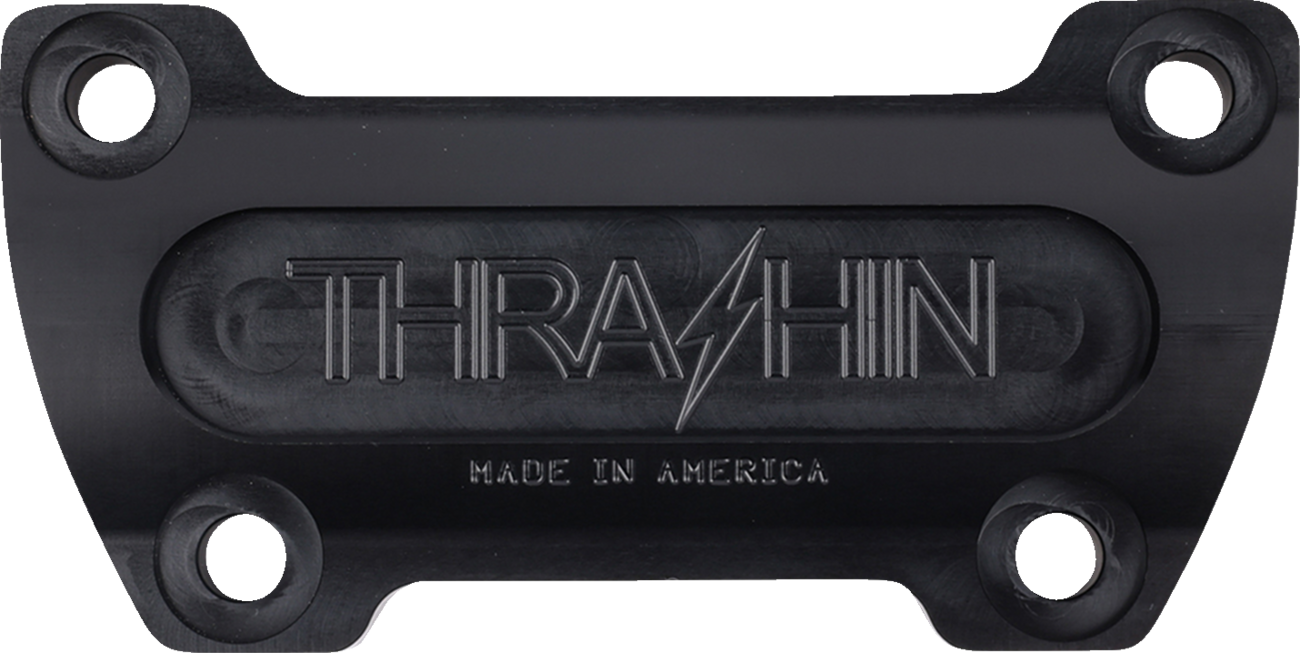 Thrashin Supply CO. OG Riser Top Clamp