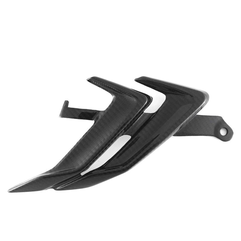 Fullsix Carbon Fiber Shark Fin Fairing For BMW S1000RR M1000RR