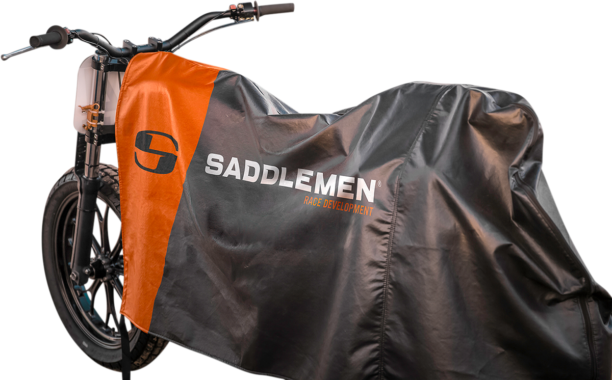 Saddlemen Team Race Bike Cover