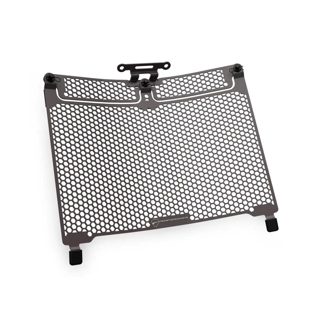 Ducati Performance Aluminium Protection Grid For Water Radiator