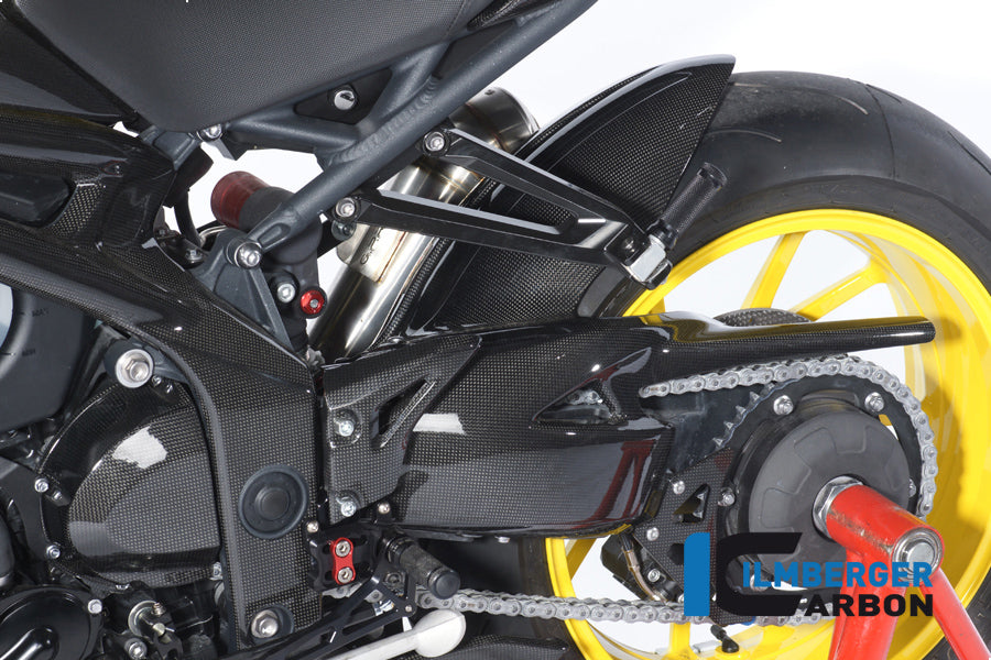 Ilmberger Carbon Rear Fender Carbon