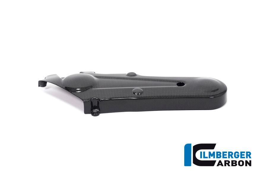 Ilmberger Carbon Cam Belt Cover Horizontal Ducati Scrambler 2016