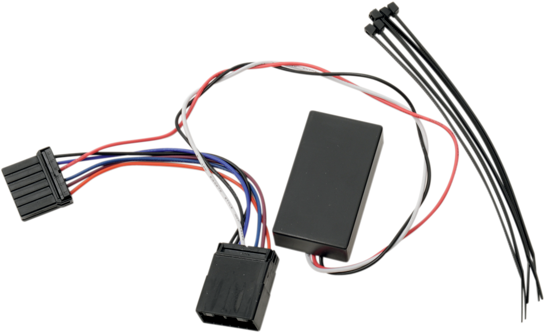 Custom Dynamics Strobe Module - Harley-Davidson®