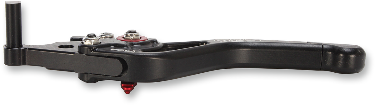 CRG RC2 Shorty Brake Lever - Black