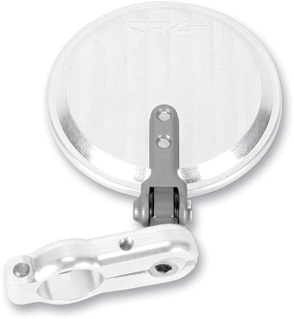 CRG Hindsight LS Folding Bar-End Mirror