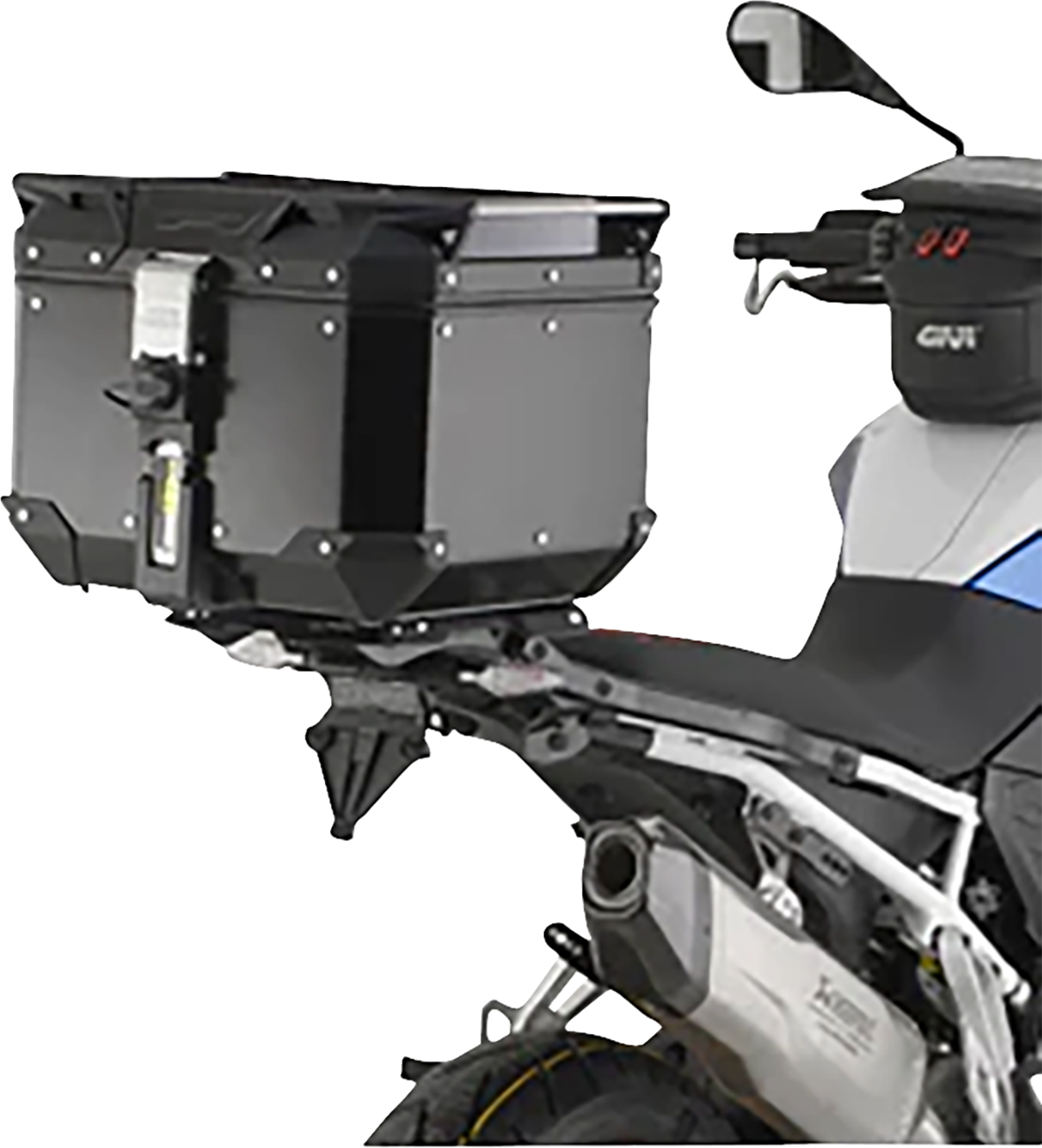 GIVI Specific Rear Rack - BMW - F 900 GS