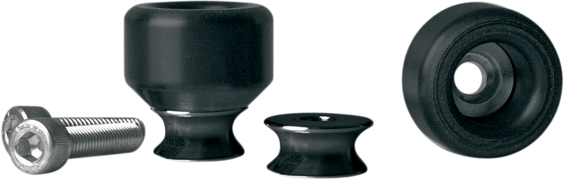 Vortex Swingarm Spool Slider - 8 MM