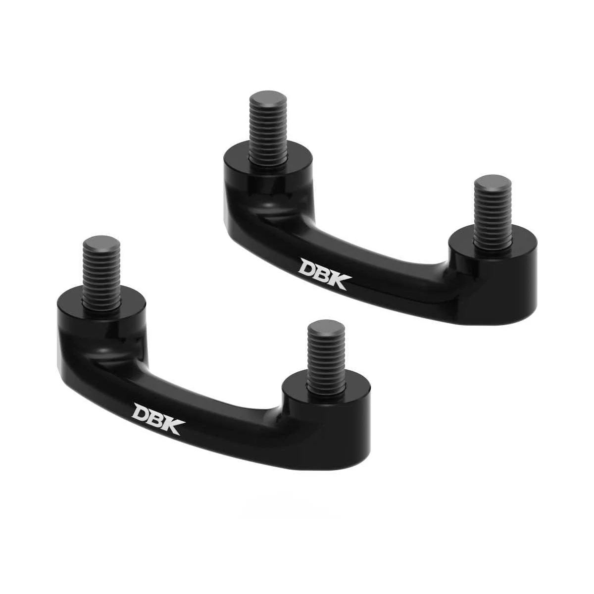 Ducabike DBK CNC Tie Down Hook Strap Bracket For Ducati Panigale V4 V4S Tricolore