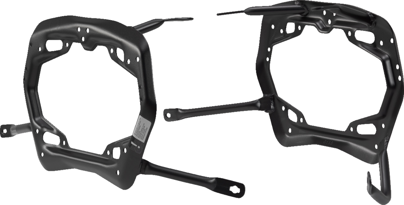 SW-Motech PRO Side Carrier - Left/Right - Suzuki - V-Storm 1000