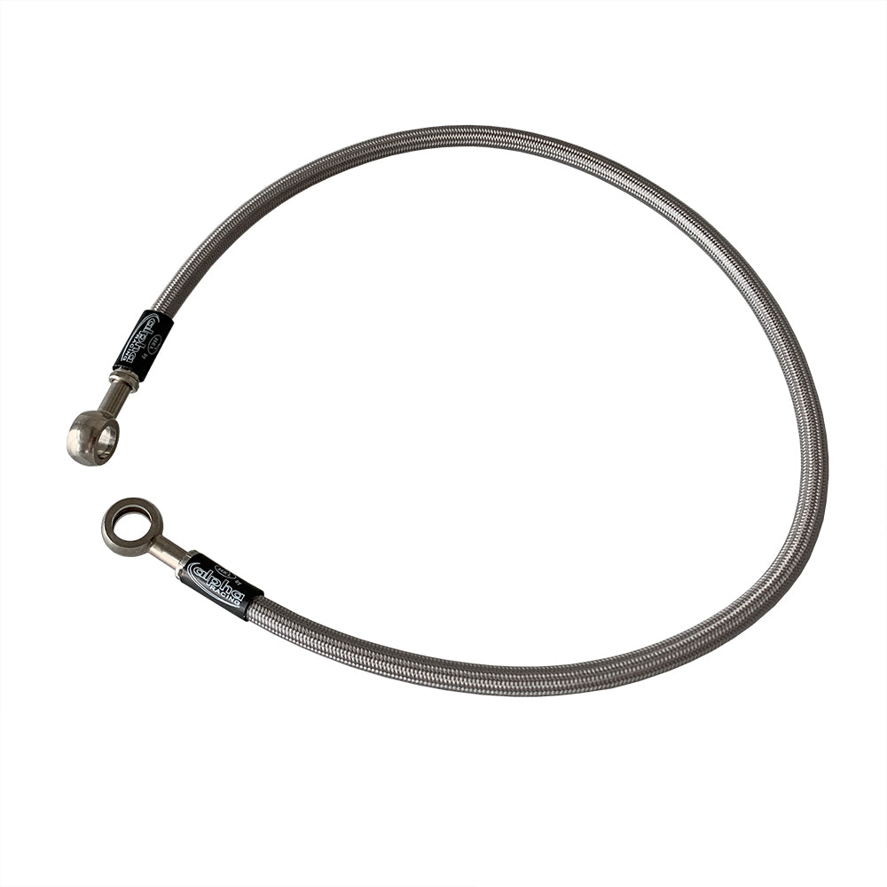Rear brake line SBK