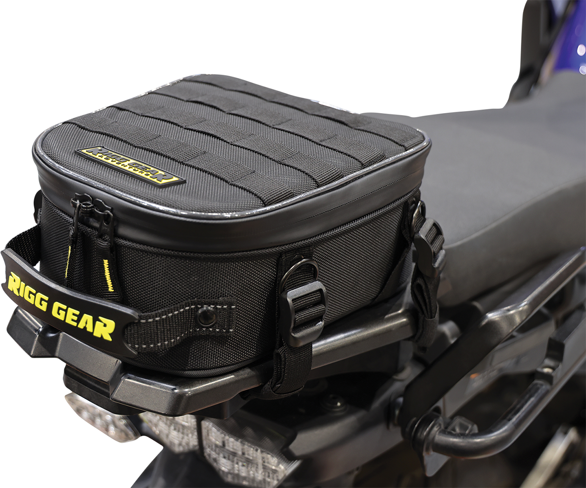 Nelson RIGG Trails End Tail Bag