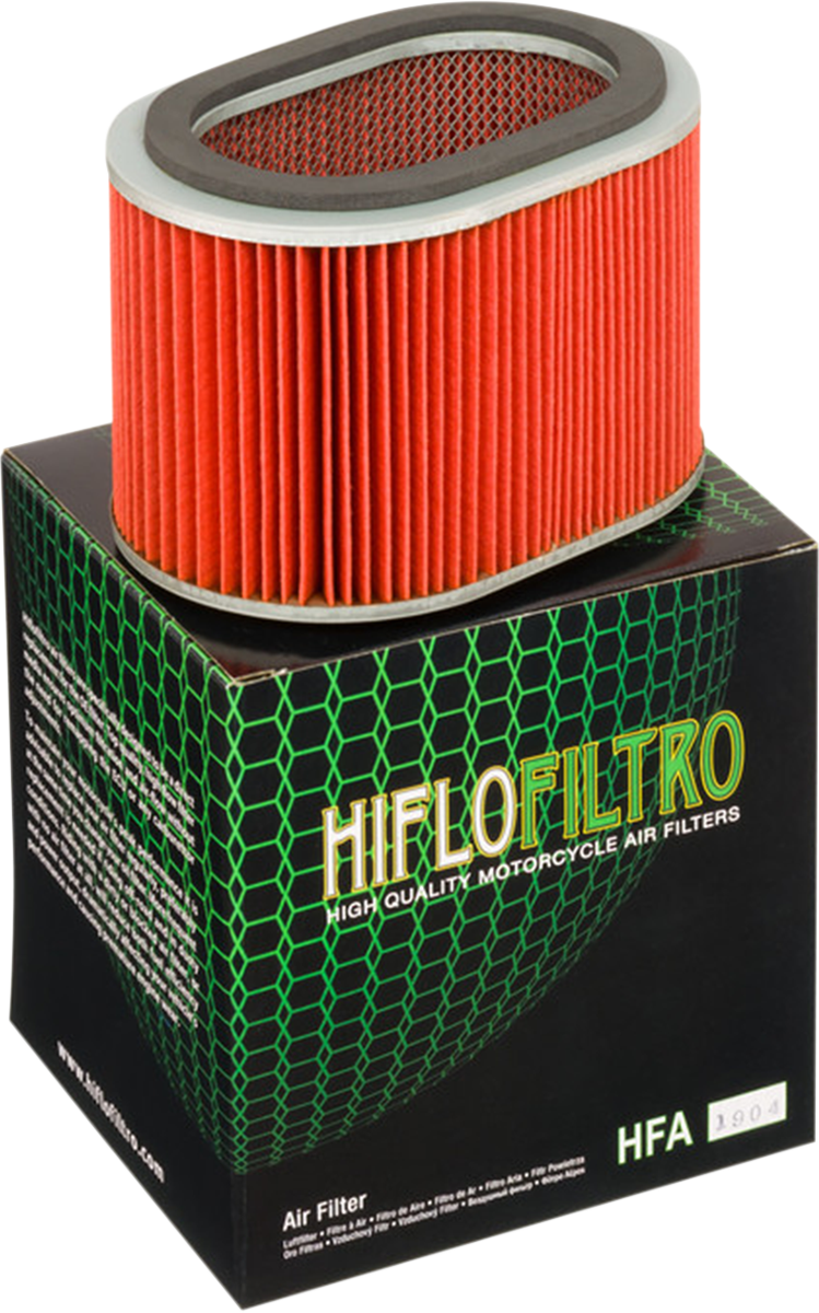 Hiflofiltro Replacement OE Air Filter - Honda