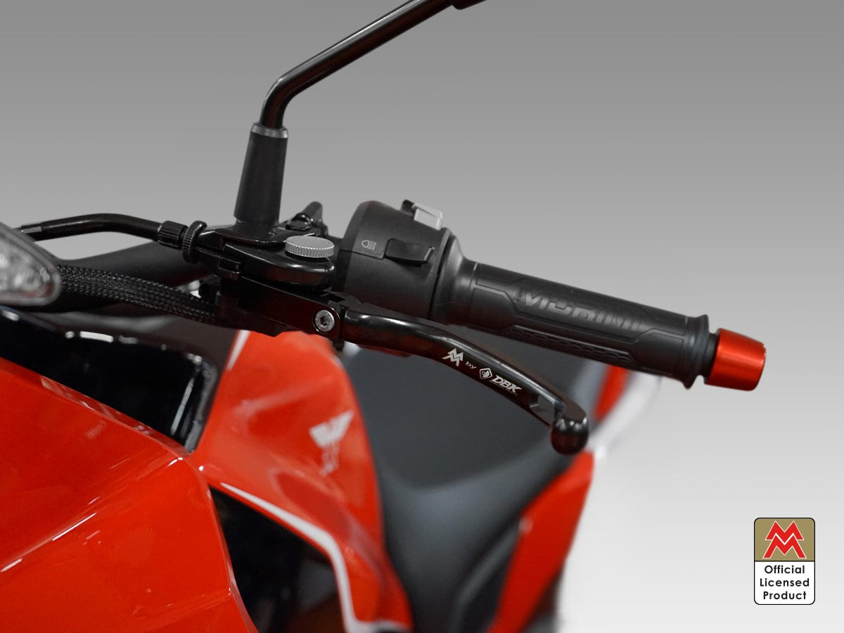 Ducabike DBK LE22 Brake / Clutch Adjustable Levers Eco GP 1