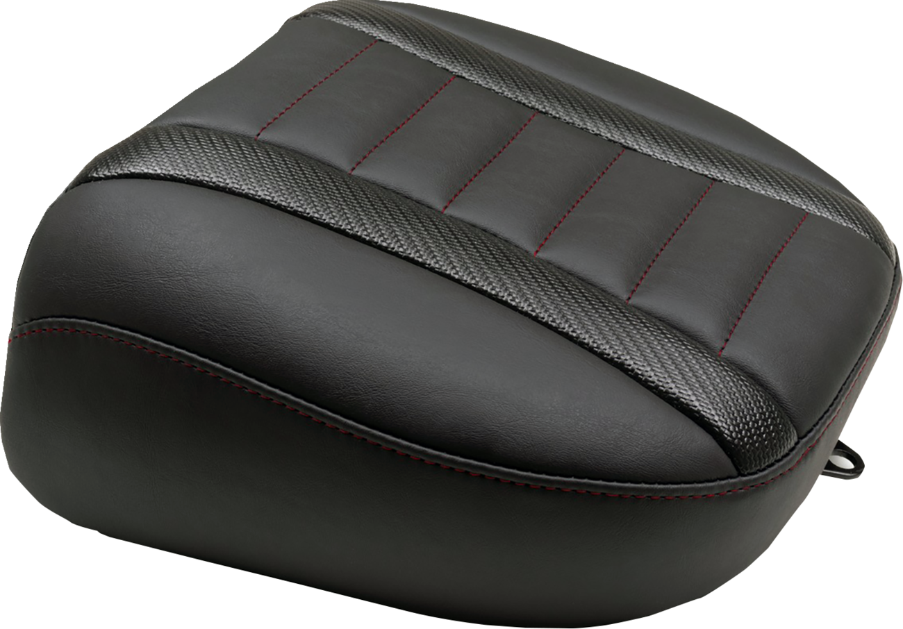 Mustang Deluxe Touring Passenger Seat
