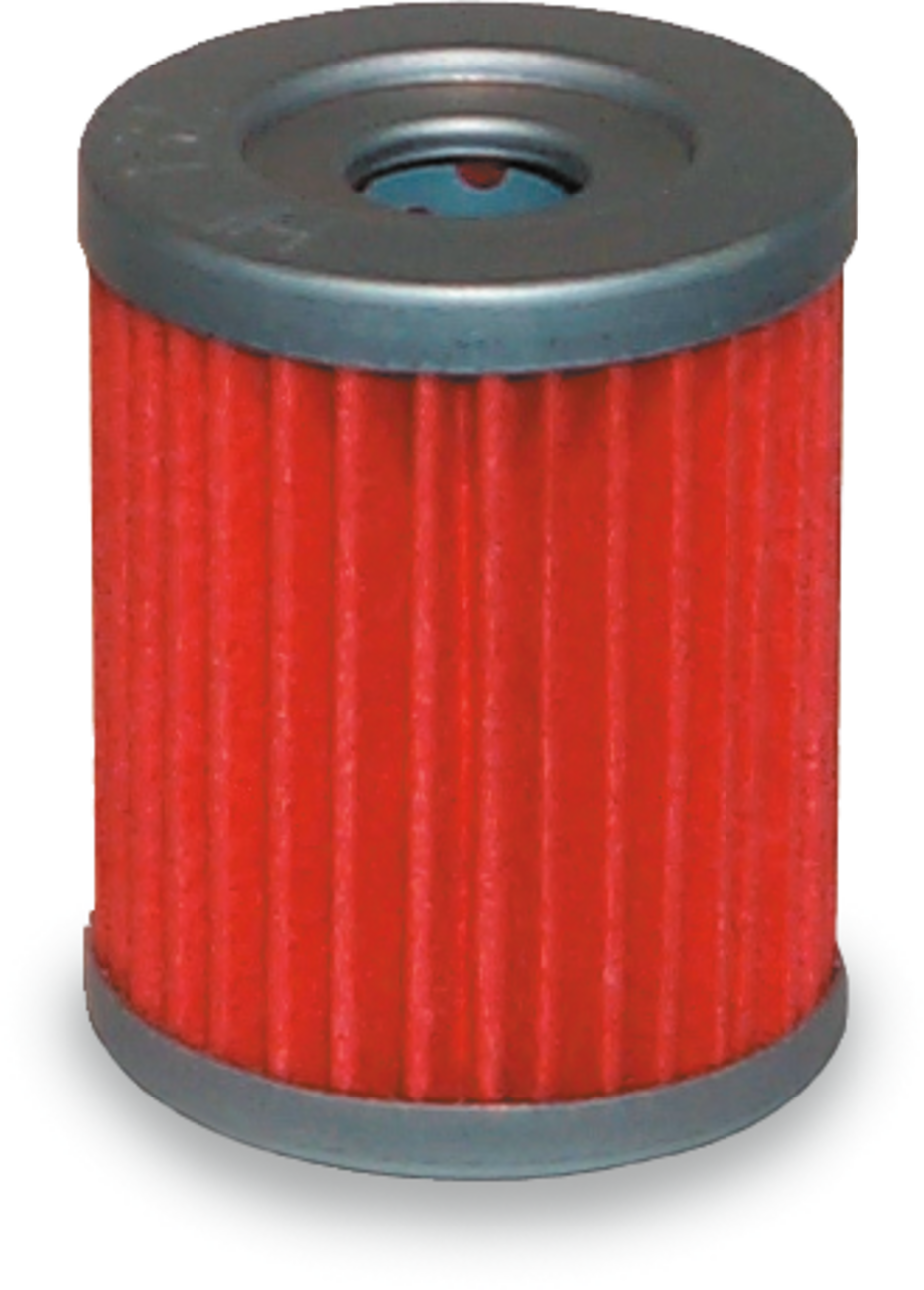 Hiflofiltro Oil Filter