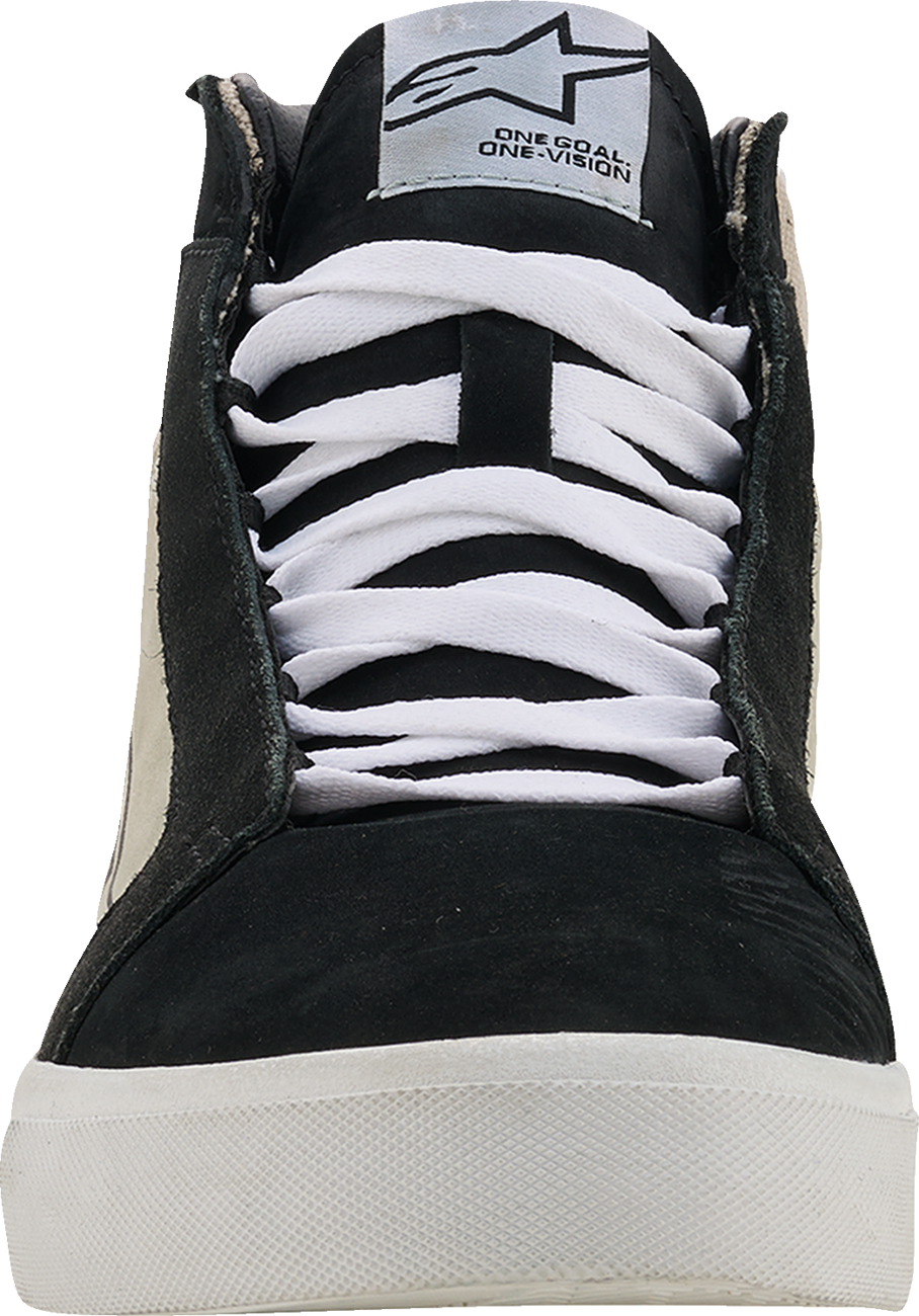 Alpinestars Ride-63 Leather Shoes