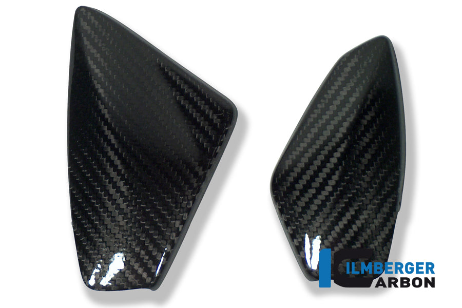 Ilmberger Carbon Heel Guard Left/Right (2pcs) K1200S