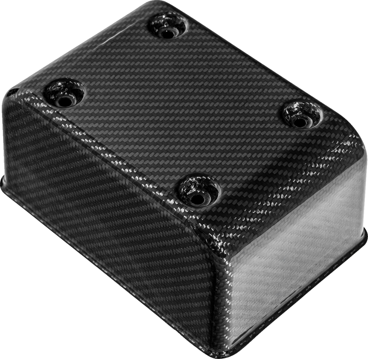 Saddlemen Fuse Box Cover