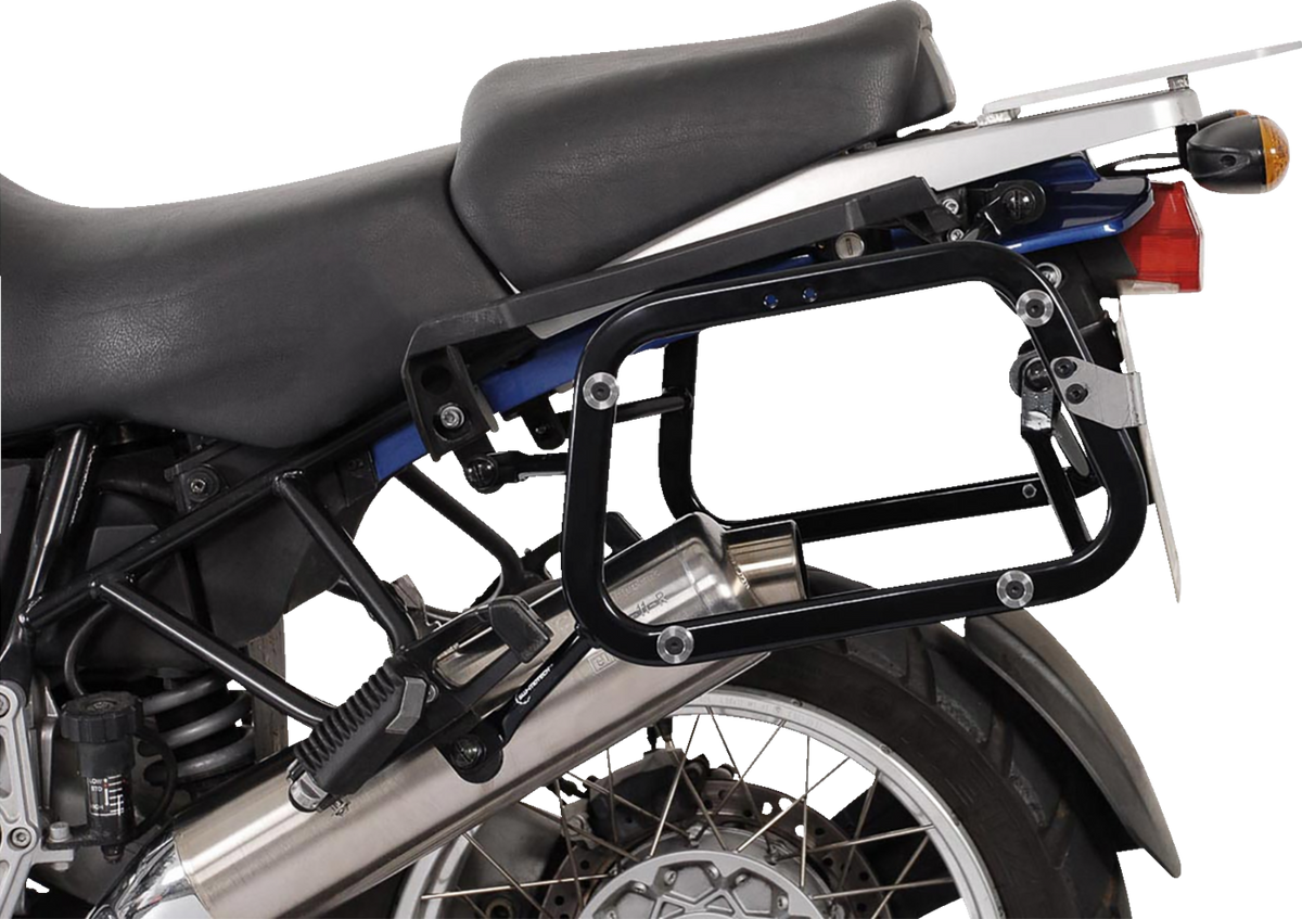 SW-Motech EVO Side Carrier - Left/Right - BMW - 1100/1150 GS/Adventure