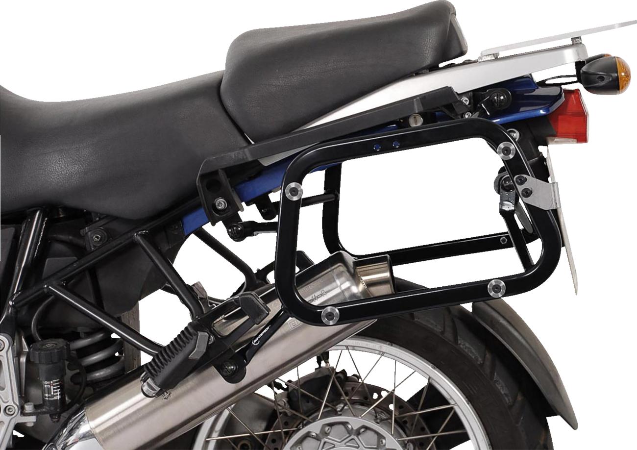 SW-Motech EVO Side Carrier - Left/Right - BMW - 1100/1150 GS/Adventure