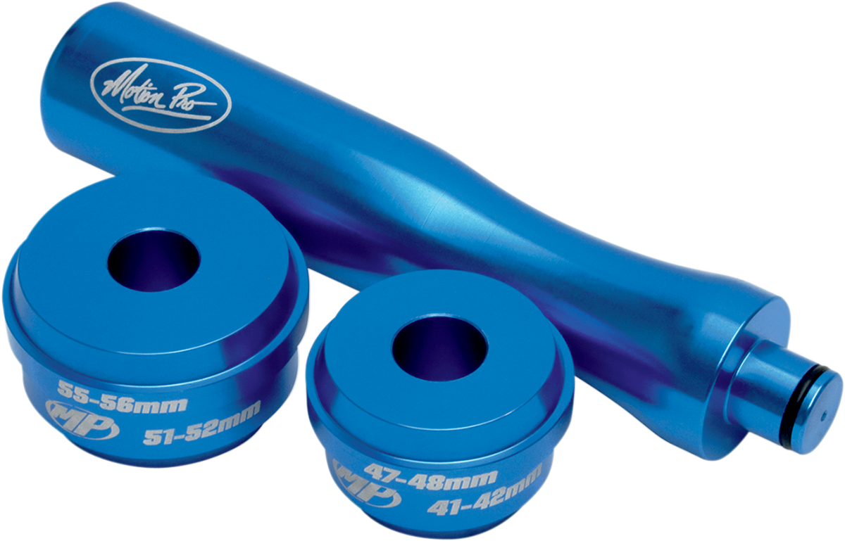 Motion Pro Driver - Steering Head/Bearing Race