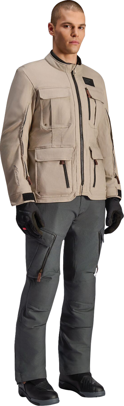 Alpinestars Borrego Drystar® Jacket