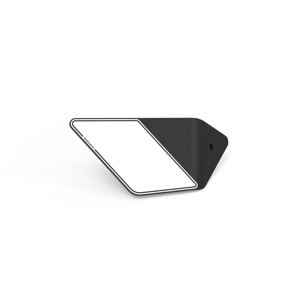 Rizoma Number Plate Holder