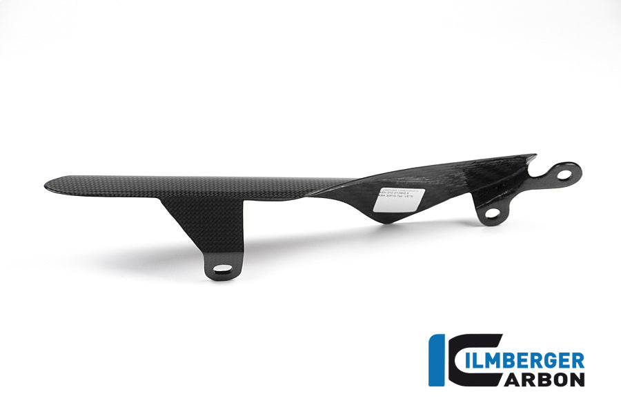 Ilmberger Carbon Rear Chain Guard - Gloss