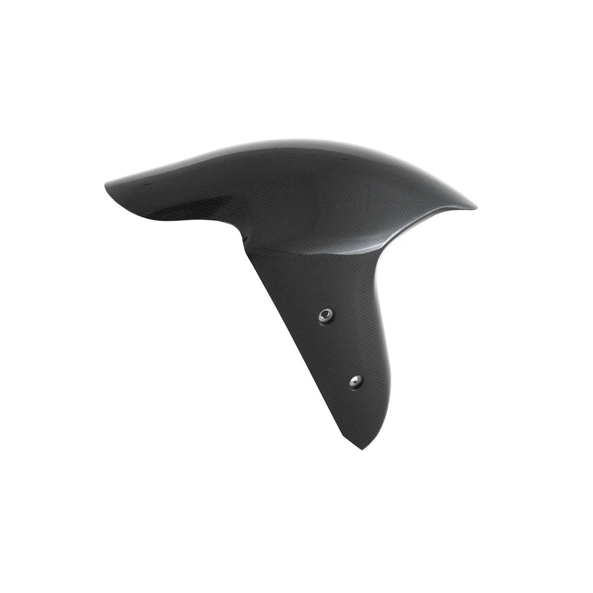Fullsix Carbon Fiber Front Fender For Ducati Panigale V4 V4S Tricolore