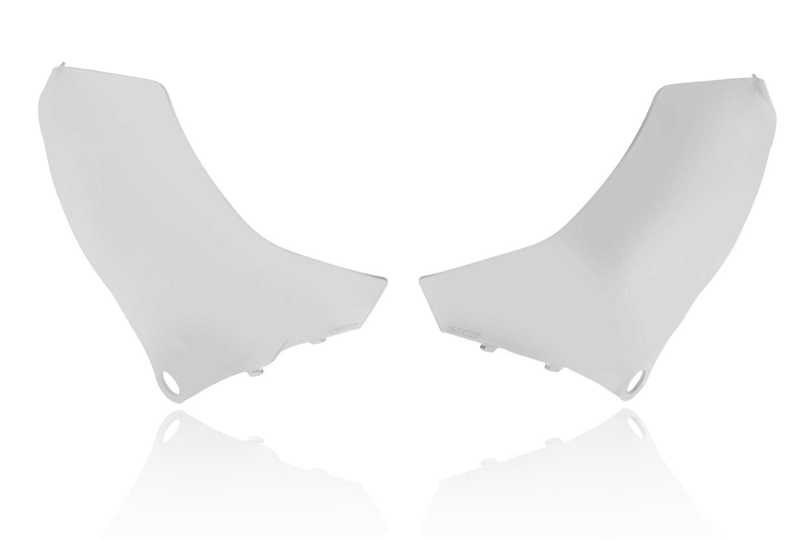 WRS HANDGUARDS BMW R 1300 GS / ADV 2023-2025