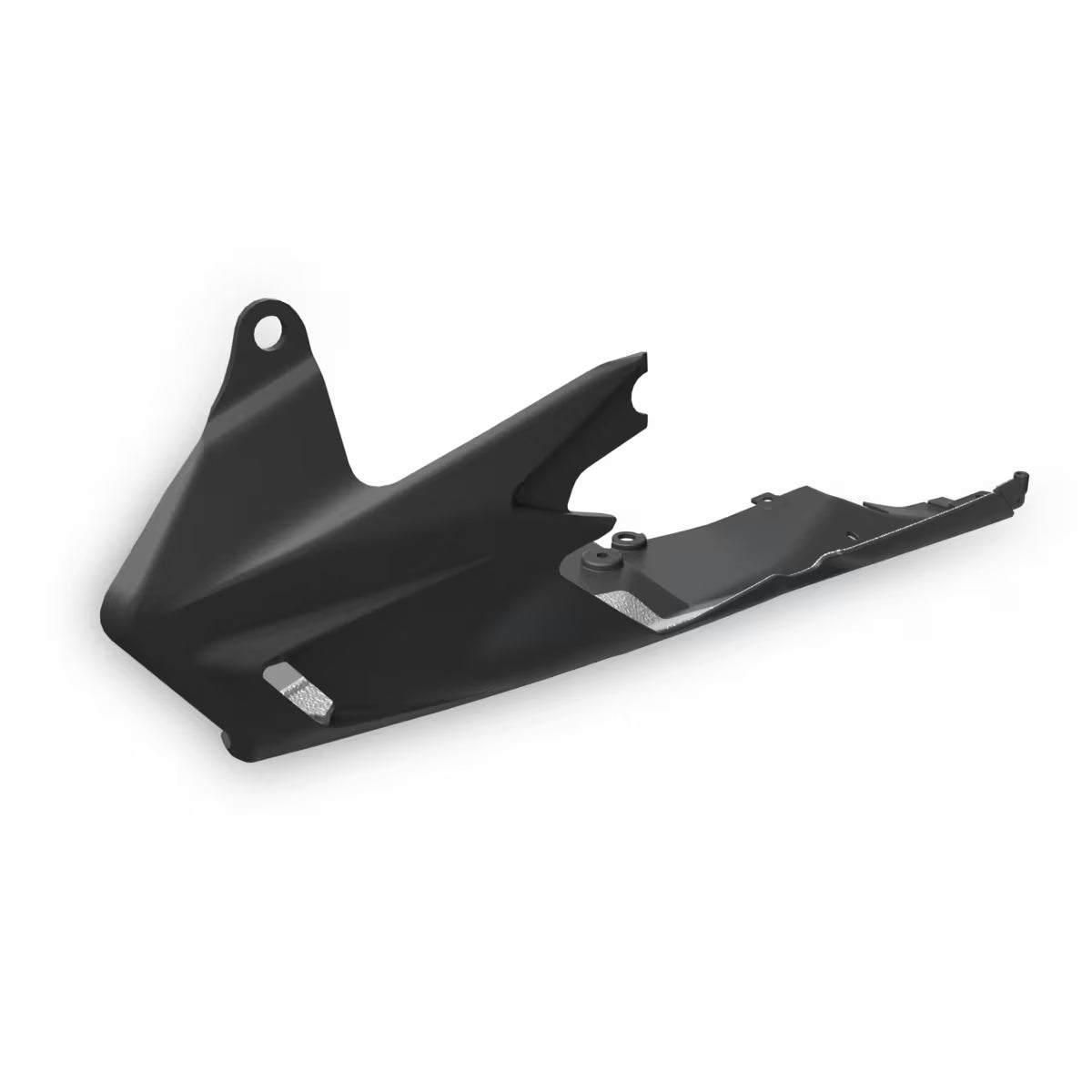 Ducati Performance RH Fairing For Racing Exhausts