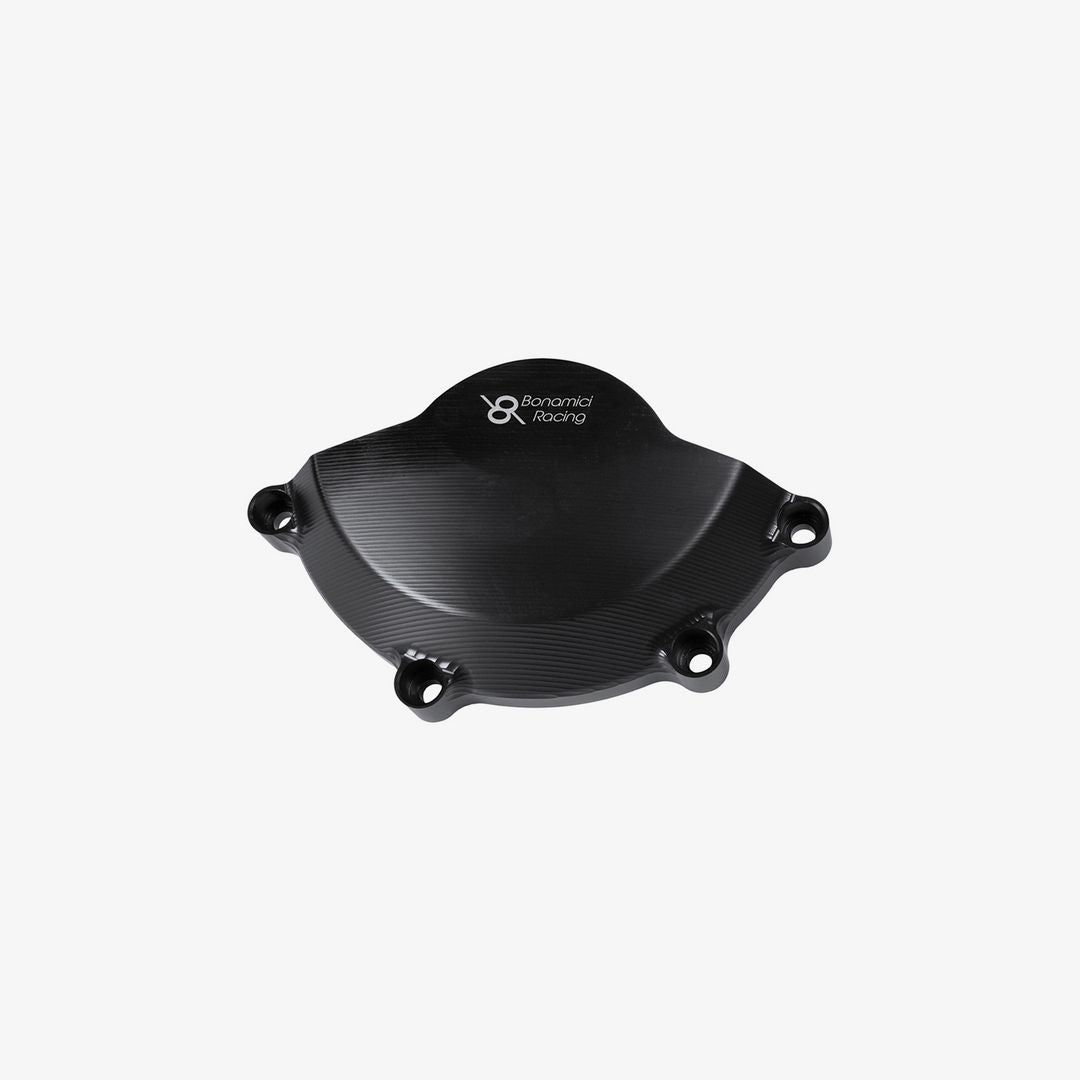 Bonamici Racing Engine Protection (Left Side) - Kawasaki ZX-10 R