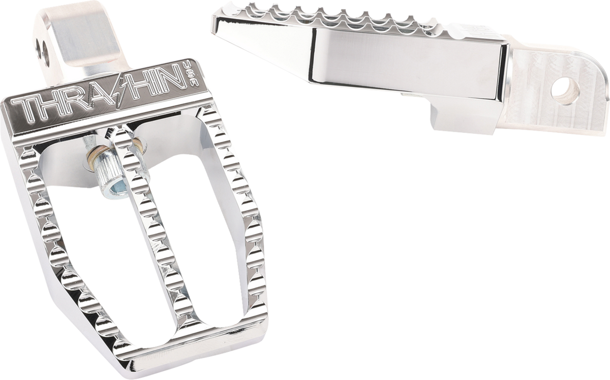 Thrashin Supply CO. Militant Foot Pegs