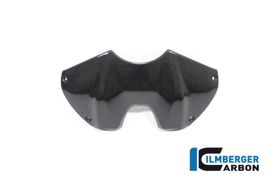 Ilmberger Carbon Tank Panel Front Ducati Panigale V4 S From 2022 - Gloss