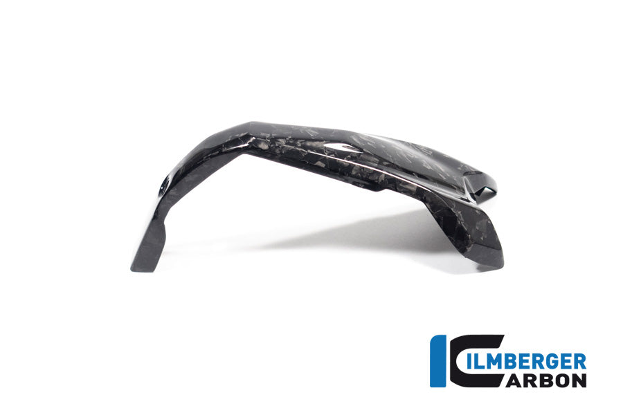 Ilmberger Carbon Spark Plug Access Cover Right BMW R 1300 GS - Gloss / Forged