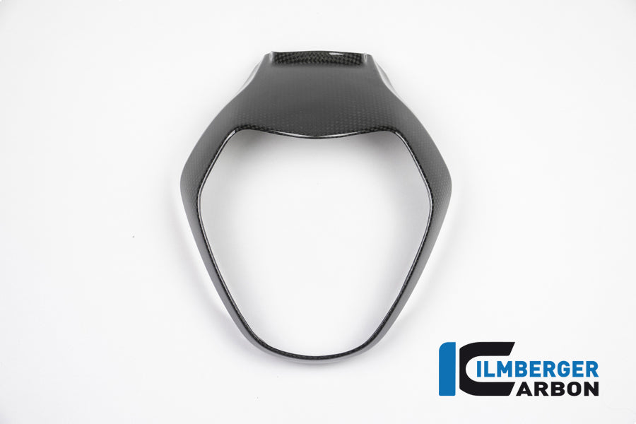 Ilmberger Carbon Lamp Cover Carbon