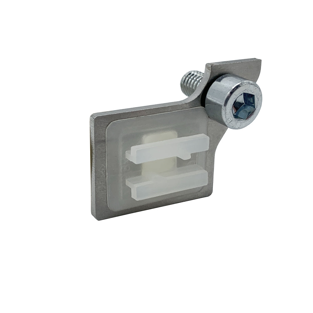 Bodywork mounting kit, M 1000 RR 2025-