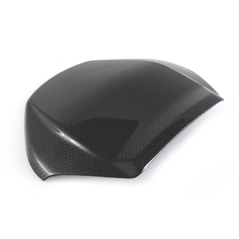 Fullsix Carbon Fiber Headlight Fairing for Ducati Diavel V4