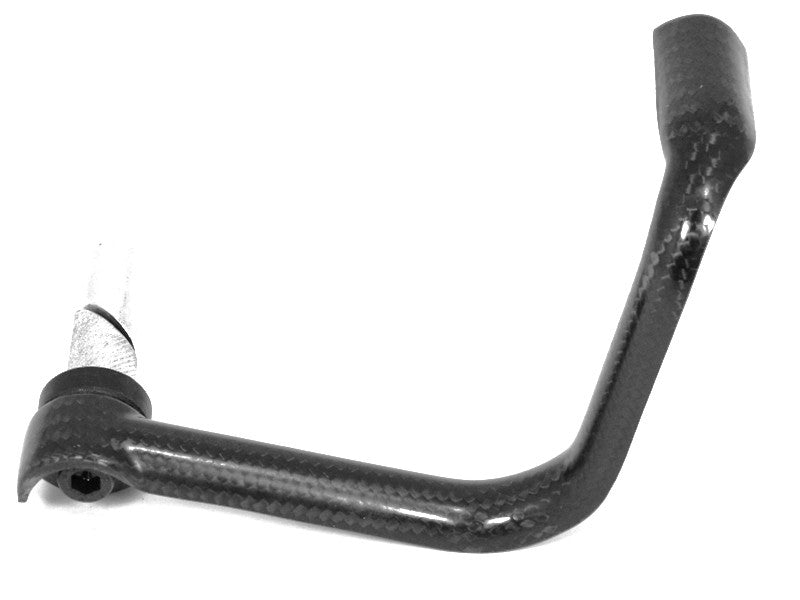 PLF01X - CARBON BRAKE LEVER PROTECTION