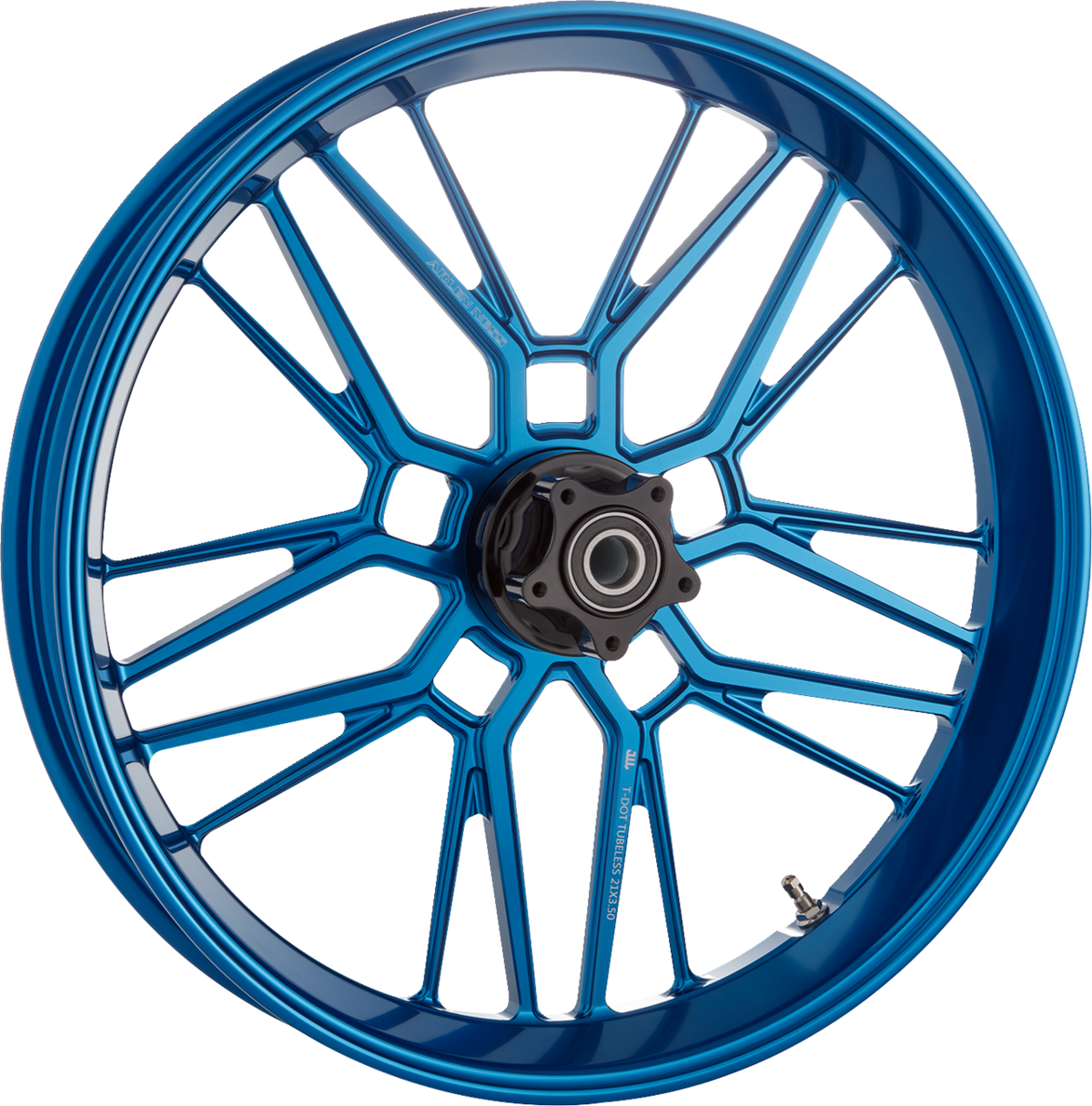 Arlen NESS Split-Spoke Rim
