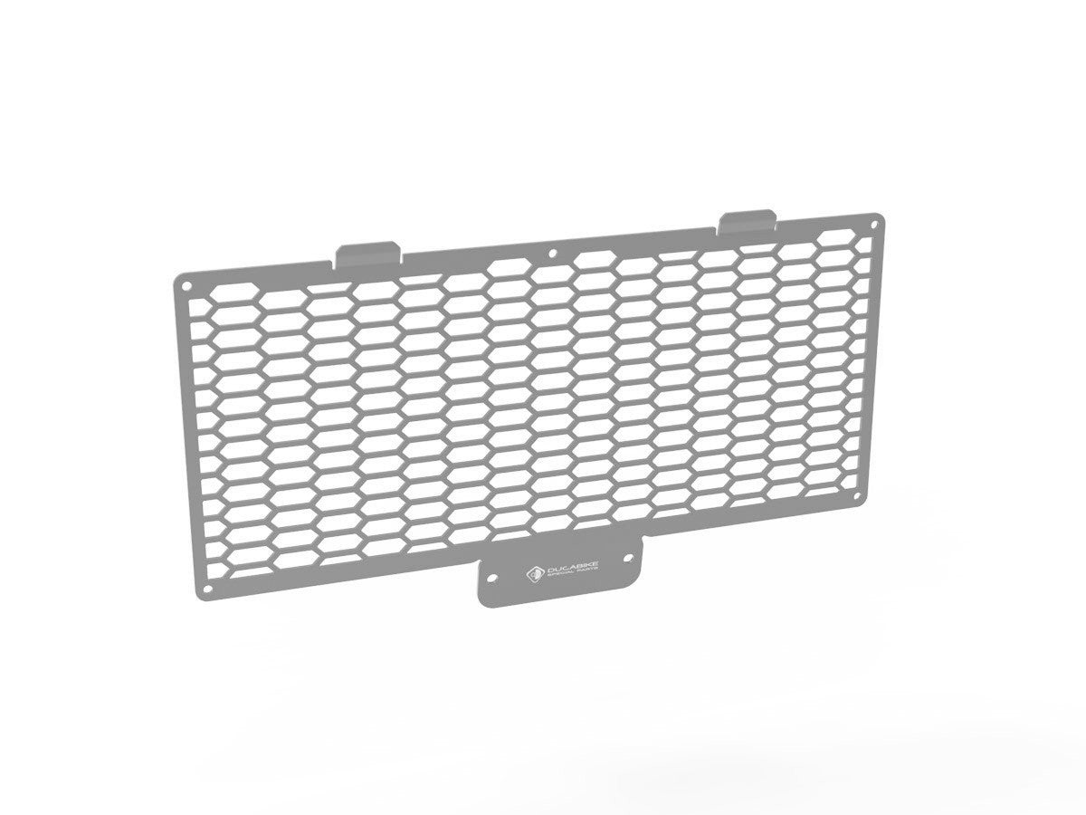 Ducabike DBK GR12 SFV2 H2O Radiator Guard